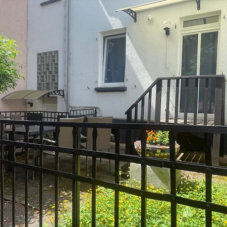 Ferienwohnung Sonnenblume Cochem Eksteriør bilde