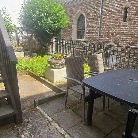 Ferienwohnung Sonnenblume Cochem Eksteriør bilde