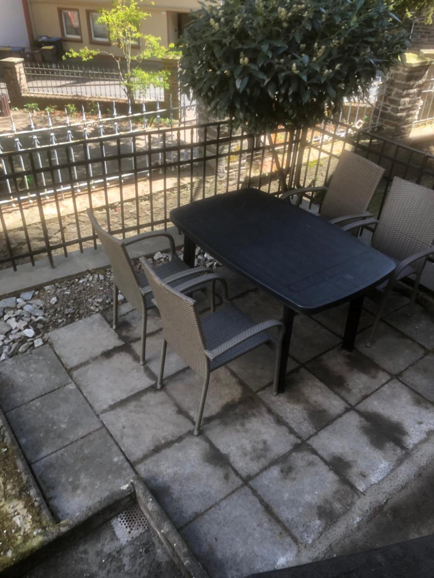 Ferienwohnung Sonnenblume Cochem Eksteriør bilde