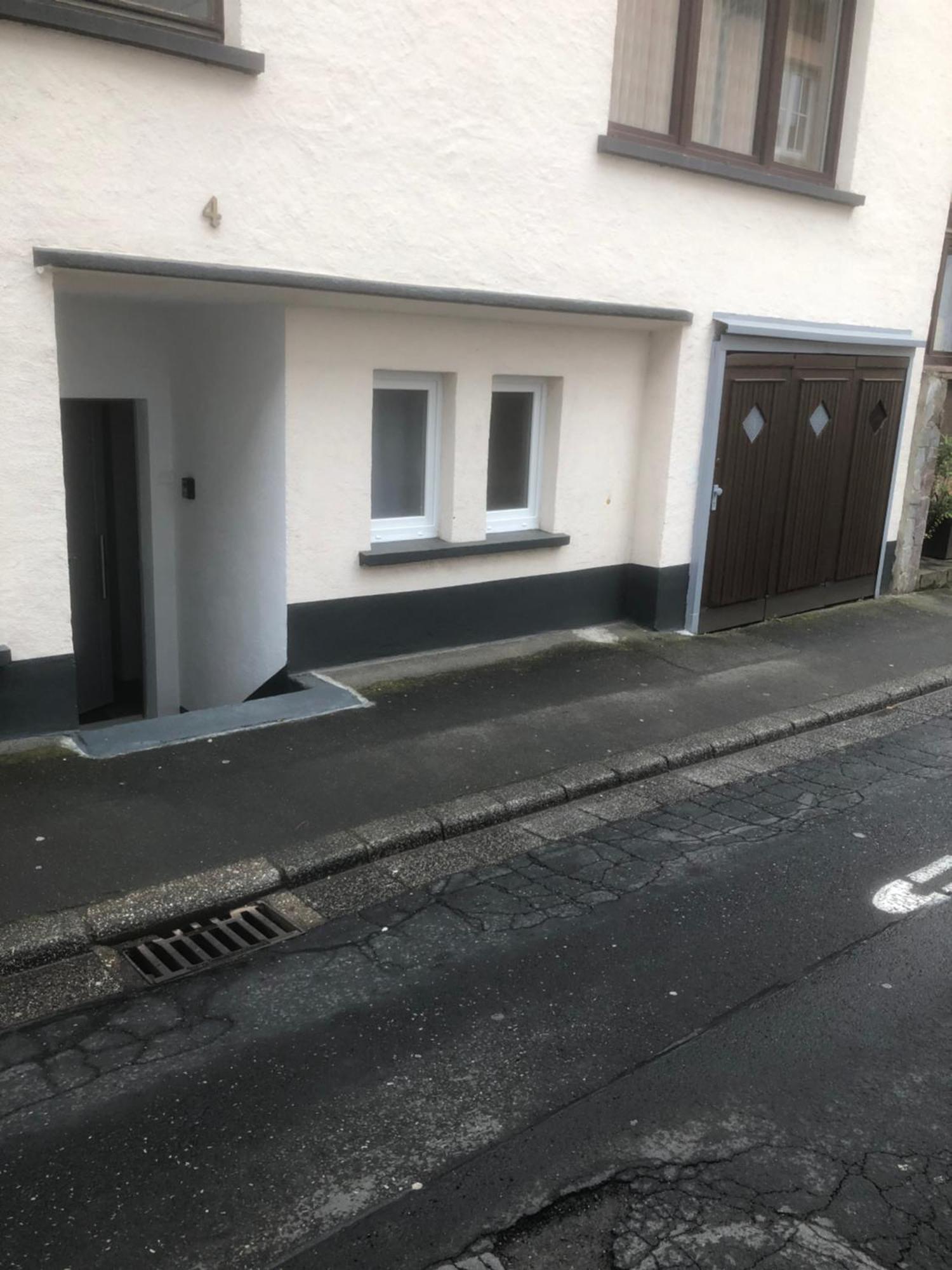 Ferienwohnung Sonnenblume Cochem Eksteriør bilde