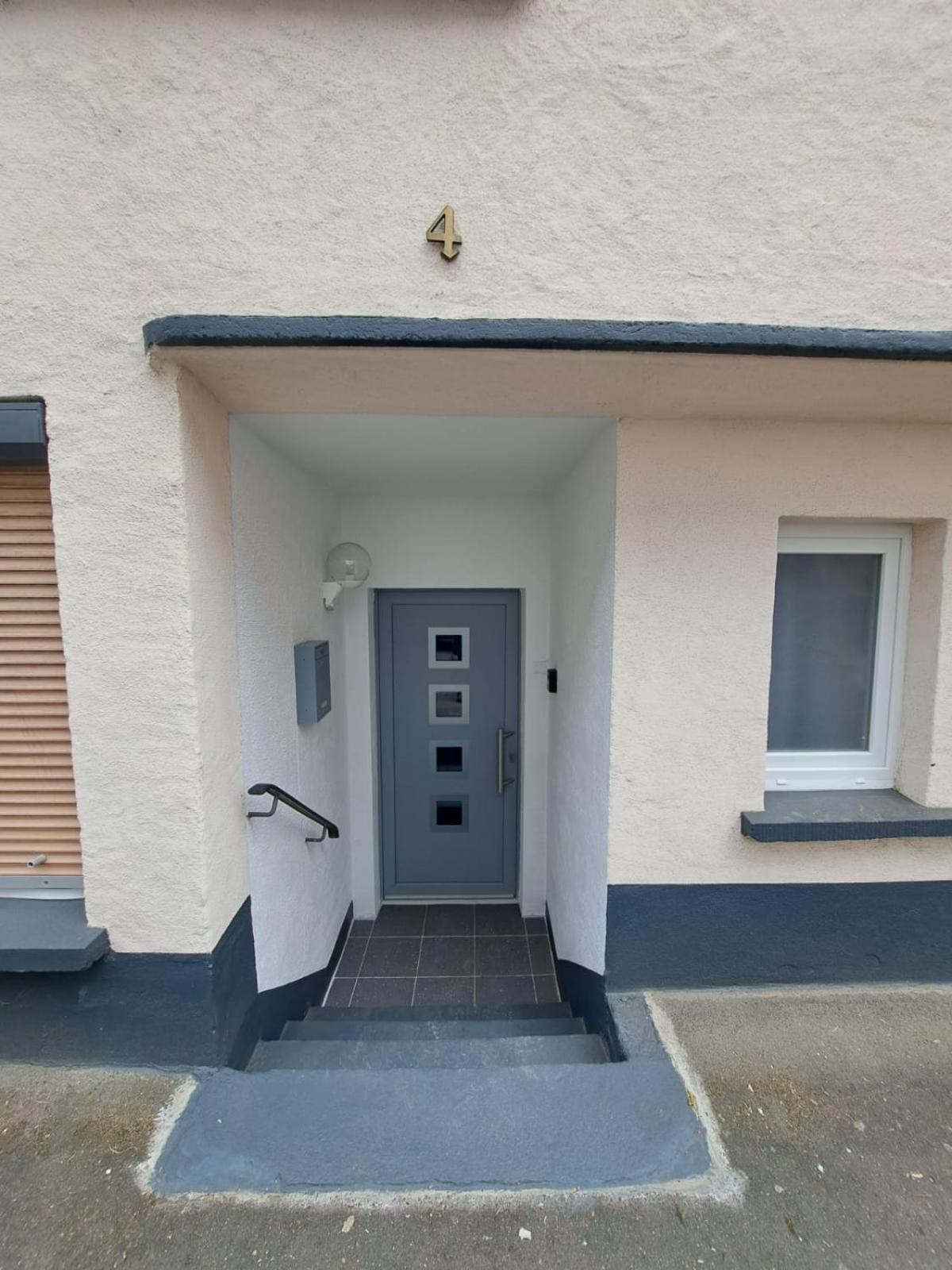 Ferienwohnung Sonnenblume Cochem Eksteriør bilde