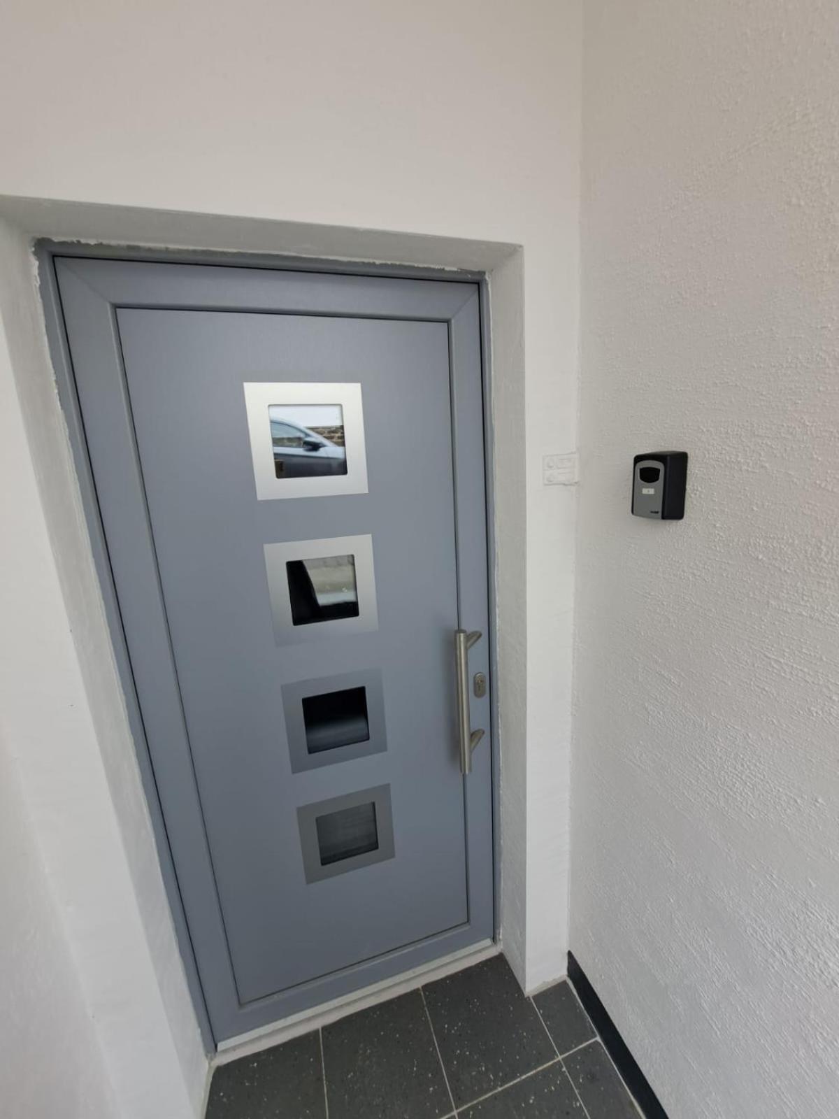 Ferienwohnung Sonnenblume Cochem Eksteriør bilde