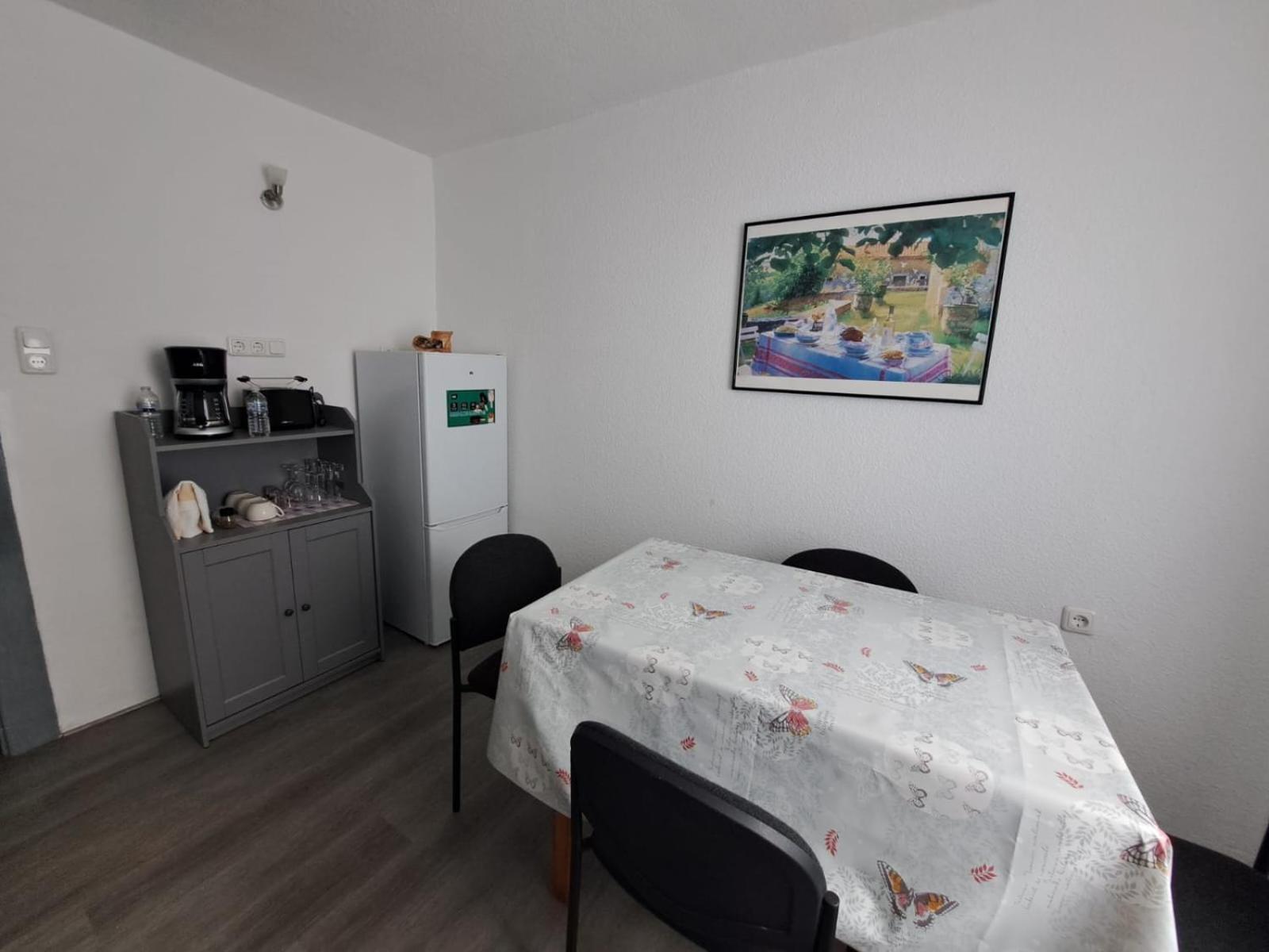 Ferienwohnung Sonnenblume Cochem Eksteriør bilde