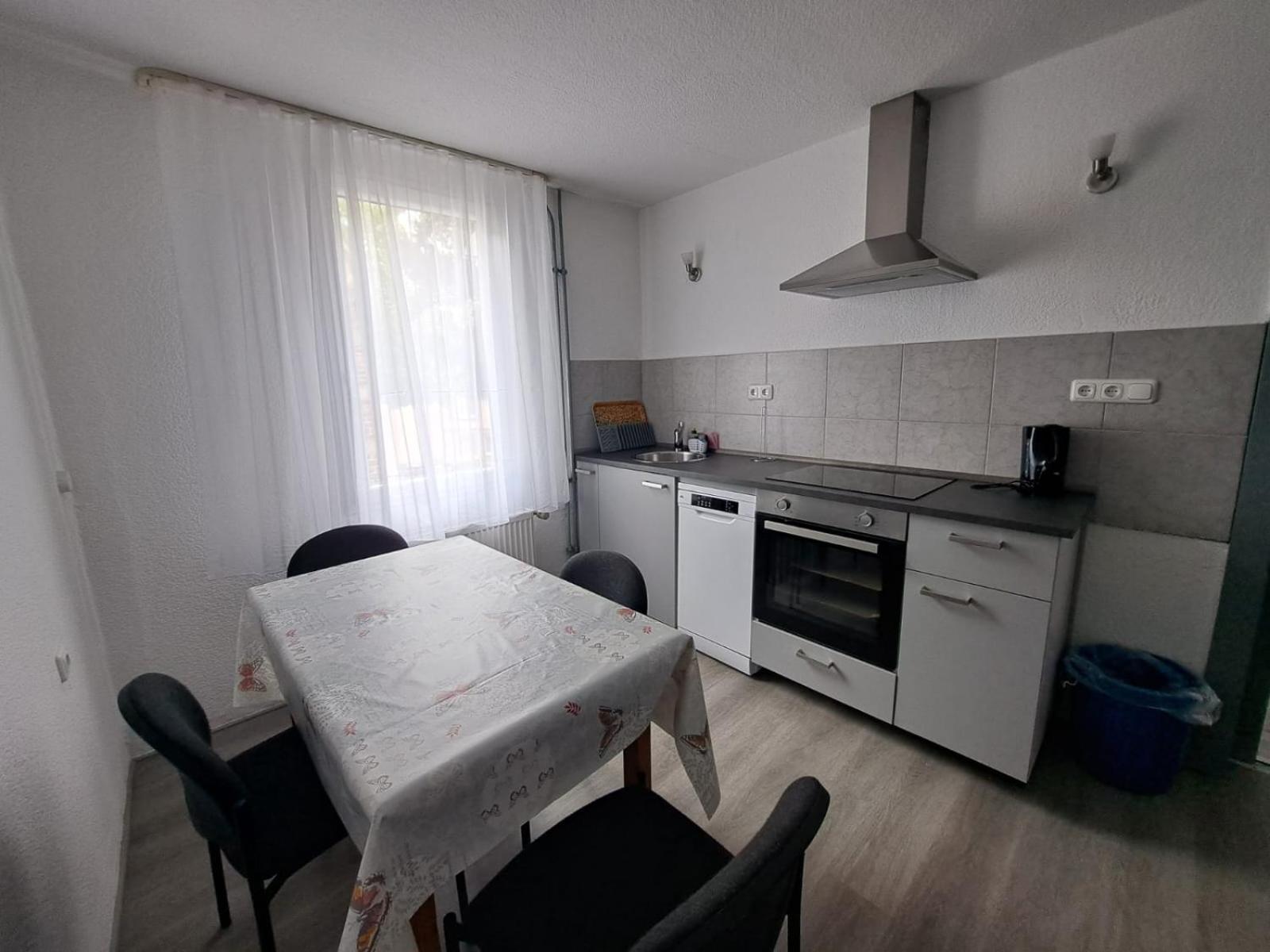 Ferienwohnung Sonnenblume Cochem Eksteriør bilde