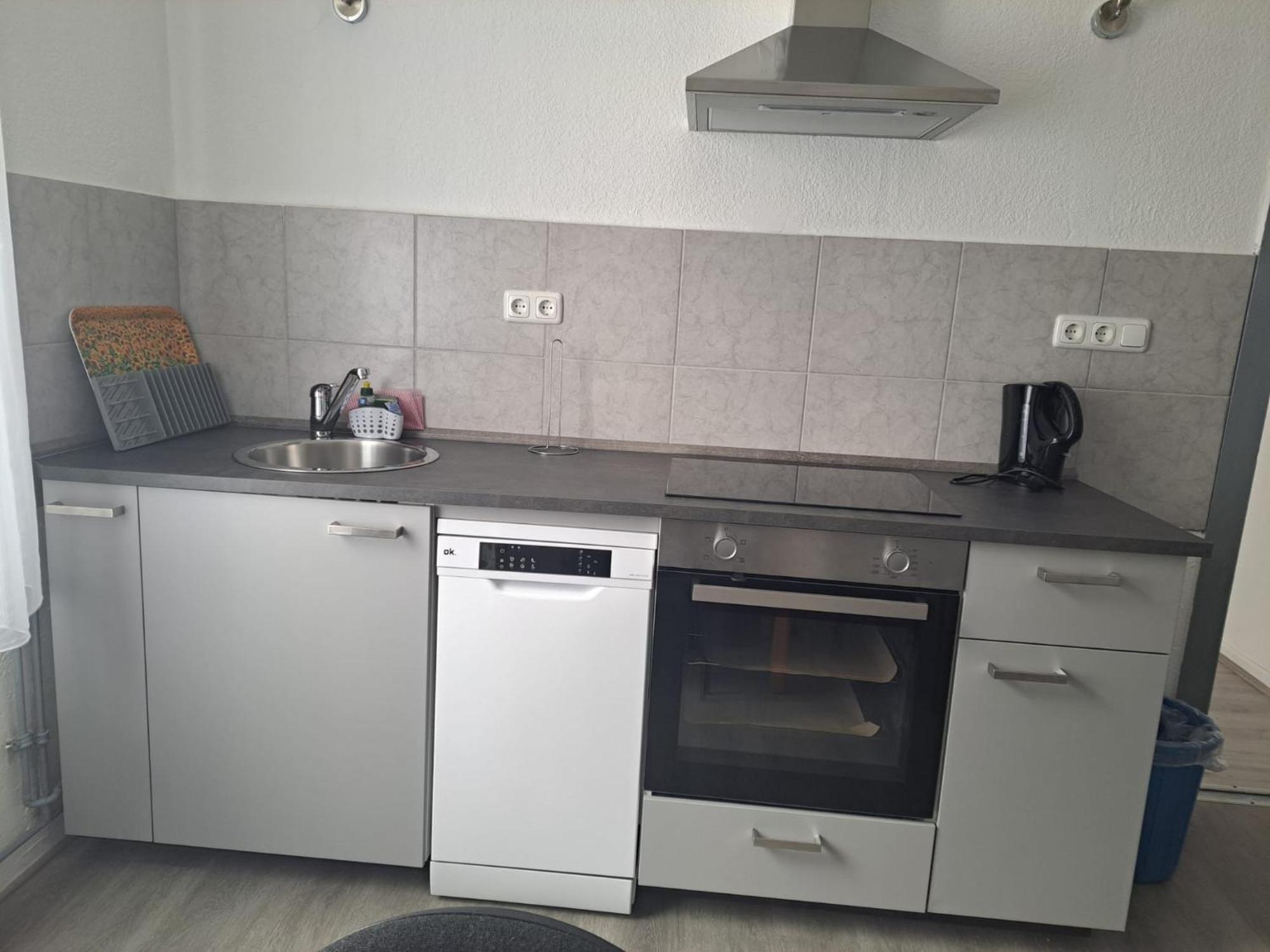 Ferienwohnung Sonnenblume Cochem Eksteriør bilde