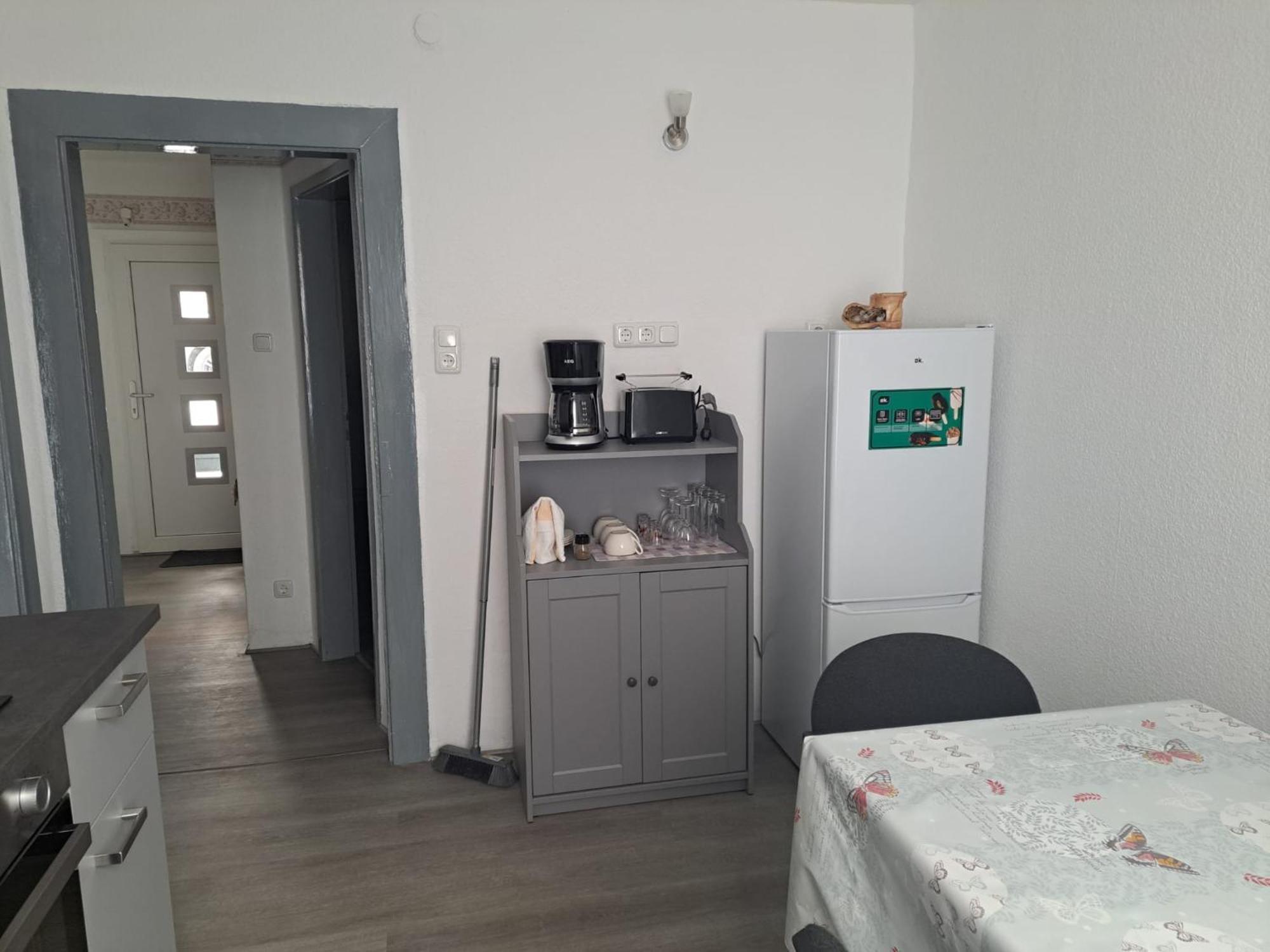 Ferienwohnung Sonnenblume Cochem Eksteriør bilde