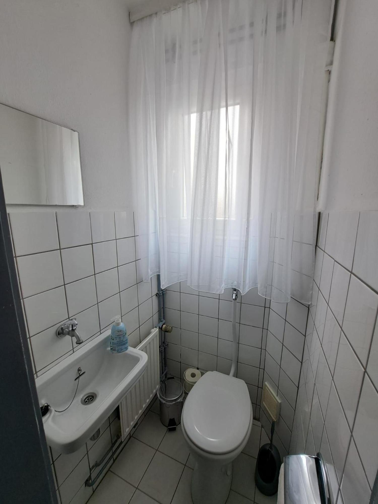 Ferienwohnung Sonnenblume Cochem Eksteriør bilde