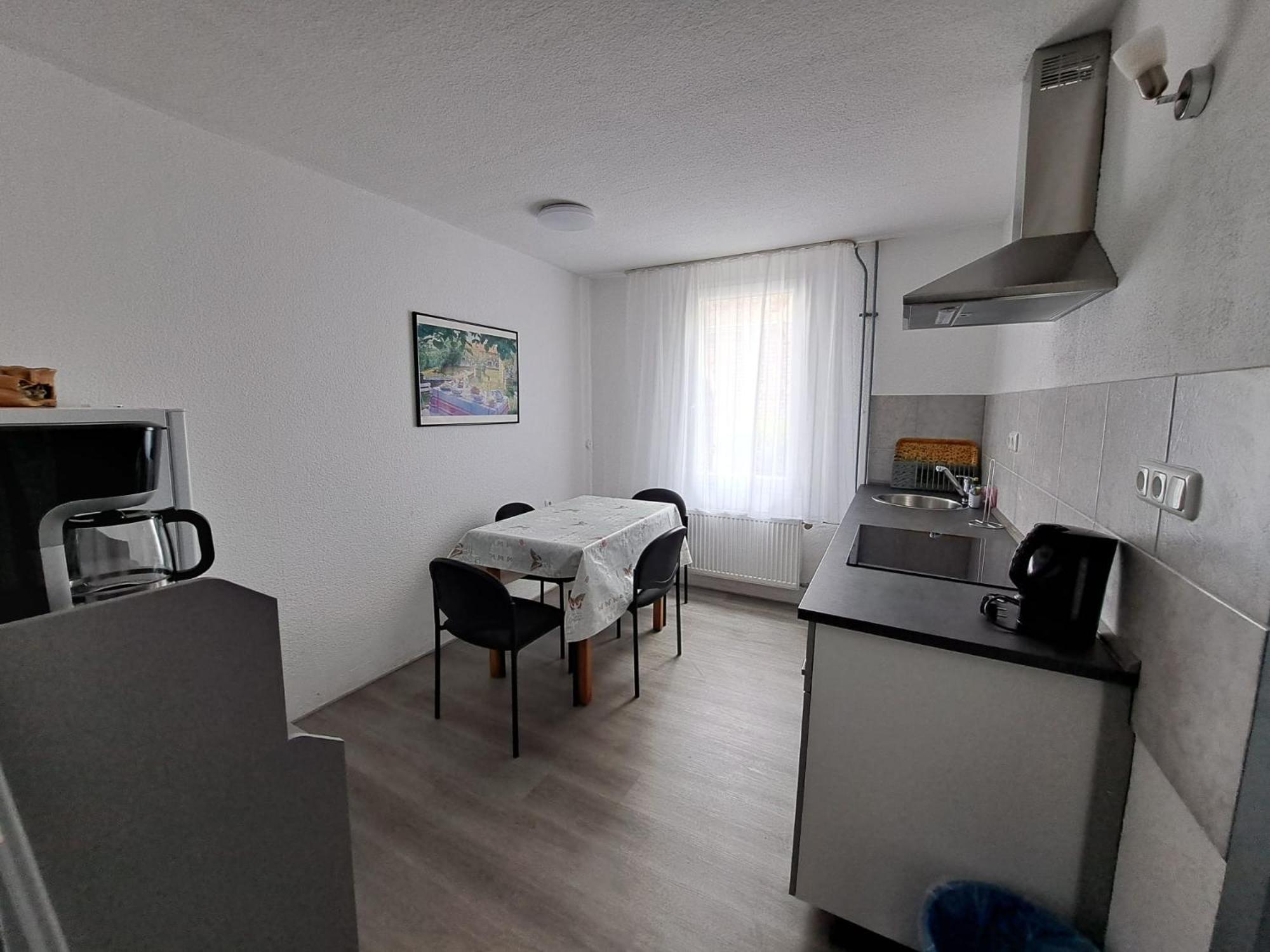 Ferienwohnung Sonnenblume Cochem Eksteriør bilde
