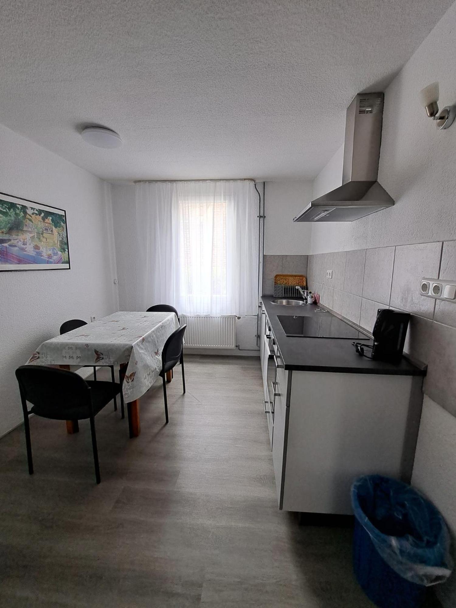 Ferienwohnung Sonnenblume Cochem Eksteriør bilde