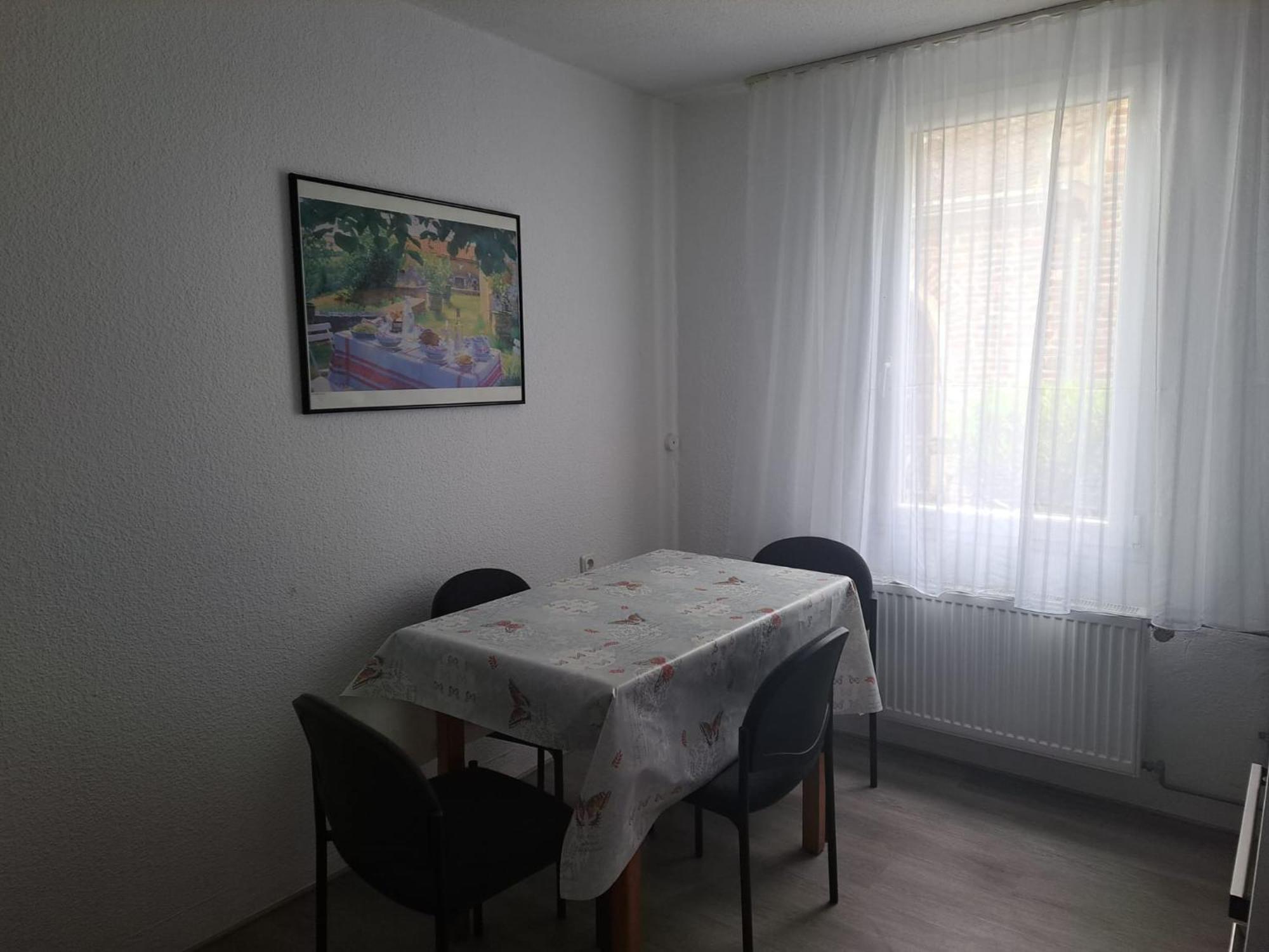 Ferienwohnung Sonnenblume Cochem Eksteriør bilde