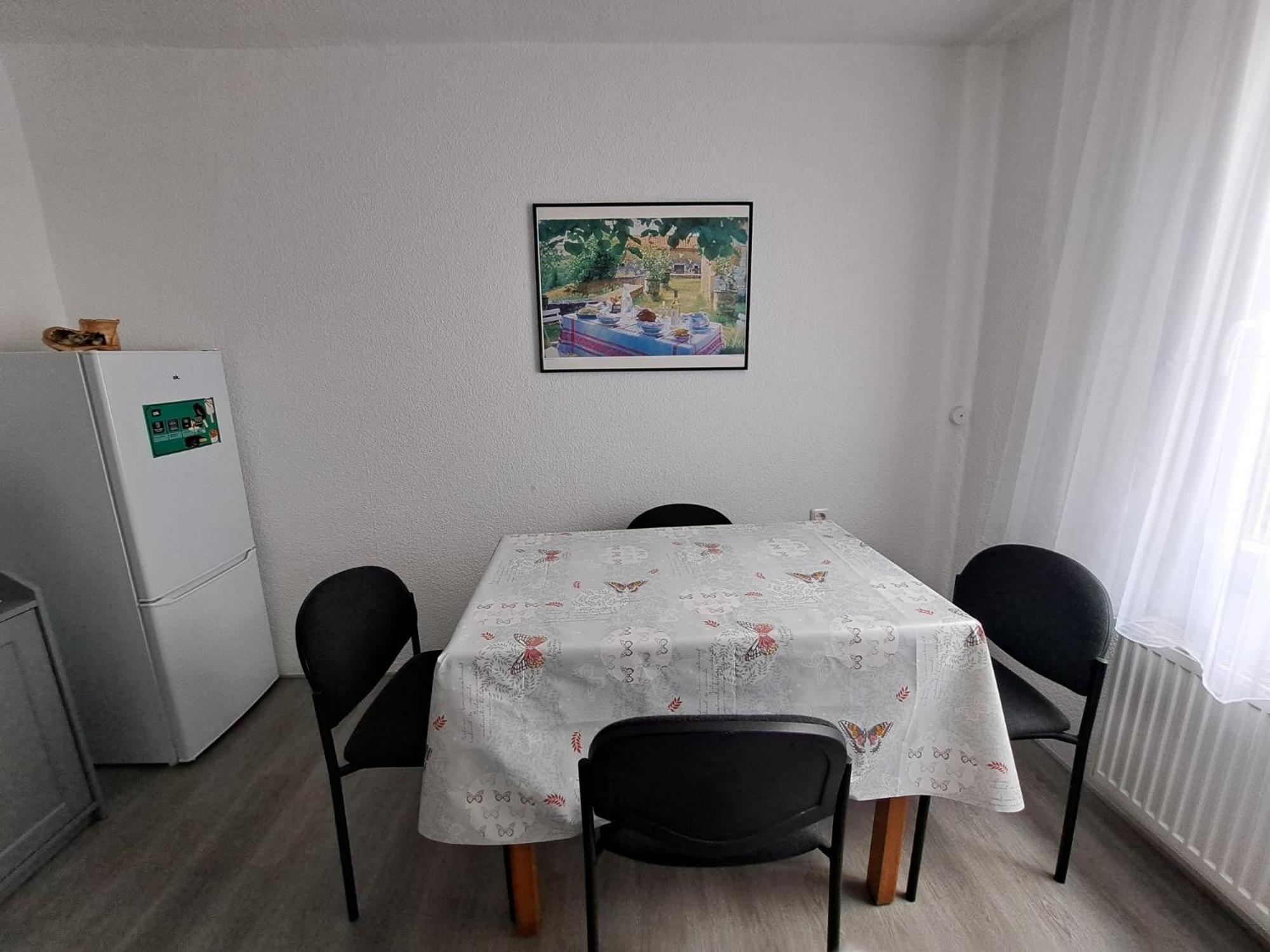 Ferienwohnung Sonnenblume Cochem Eksteriør bilde