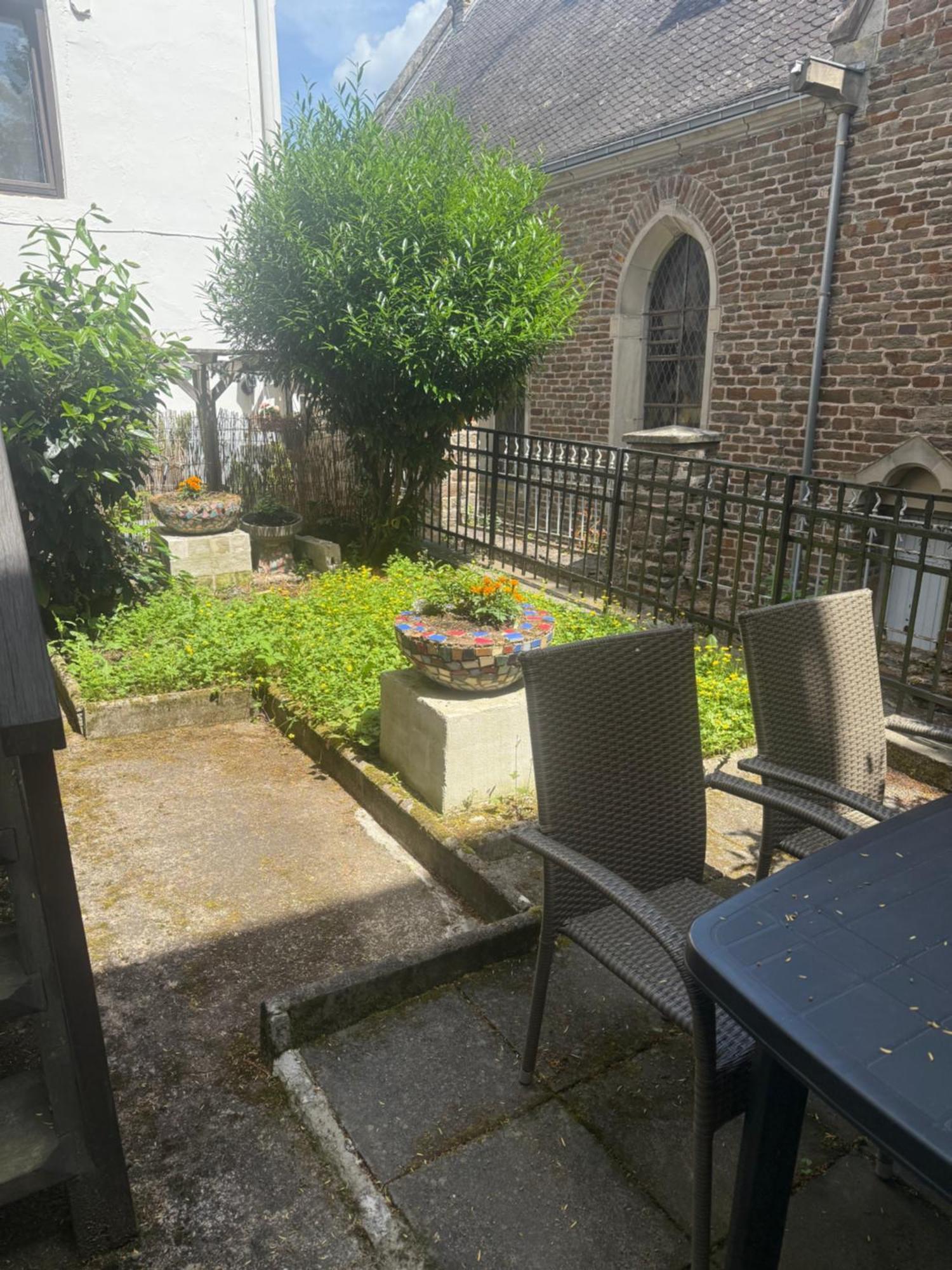 Ferienwohnung Sonnenblume Cochem Eksteriør bilde