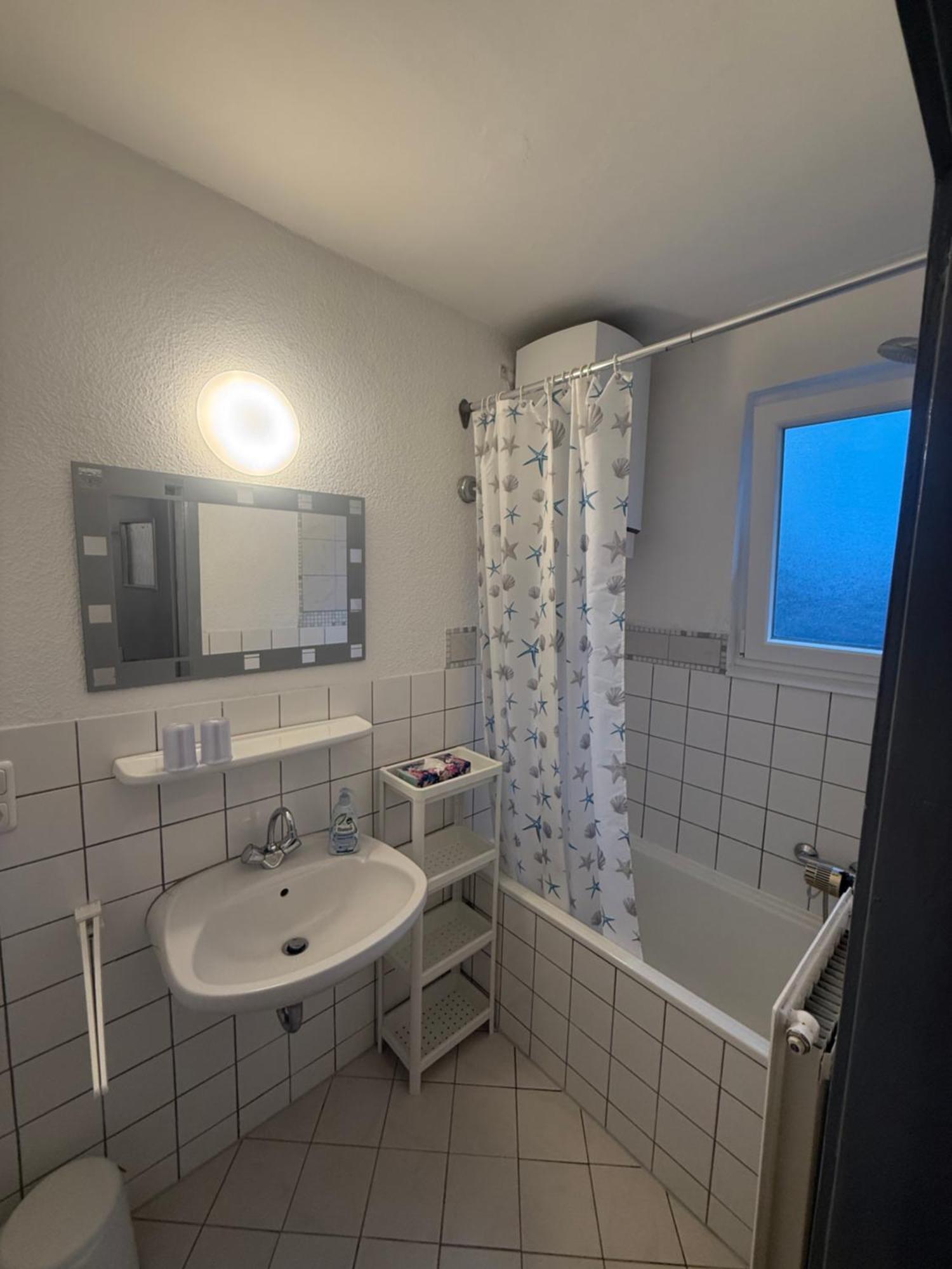 Ferienwohnung Sonnenblume Cochem Eksteriør bilde