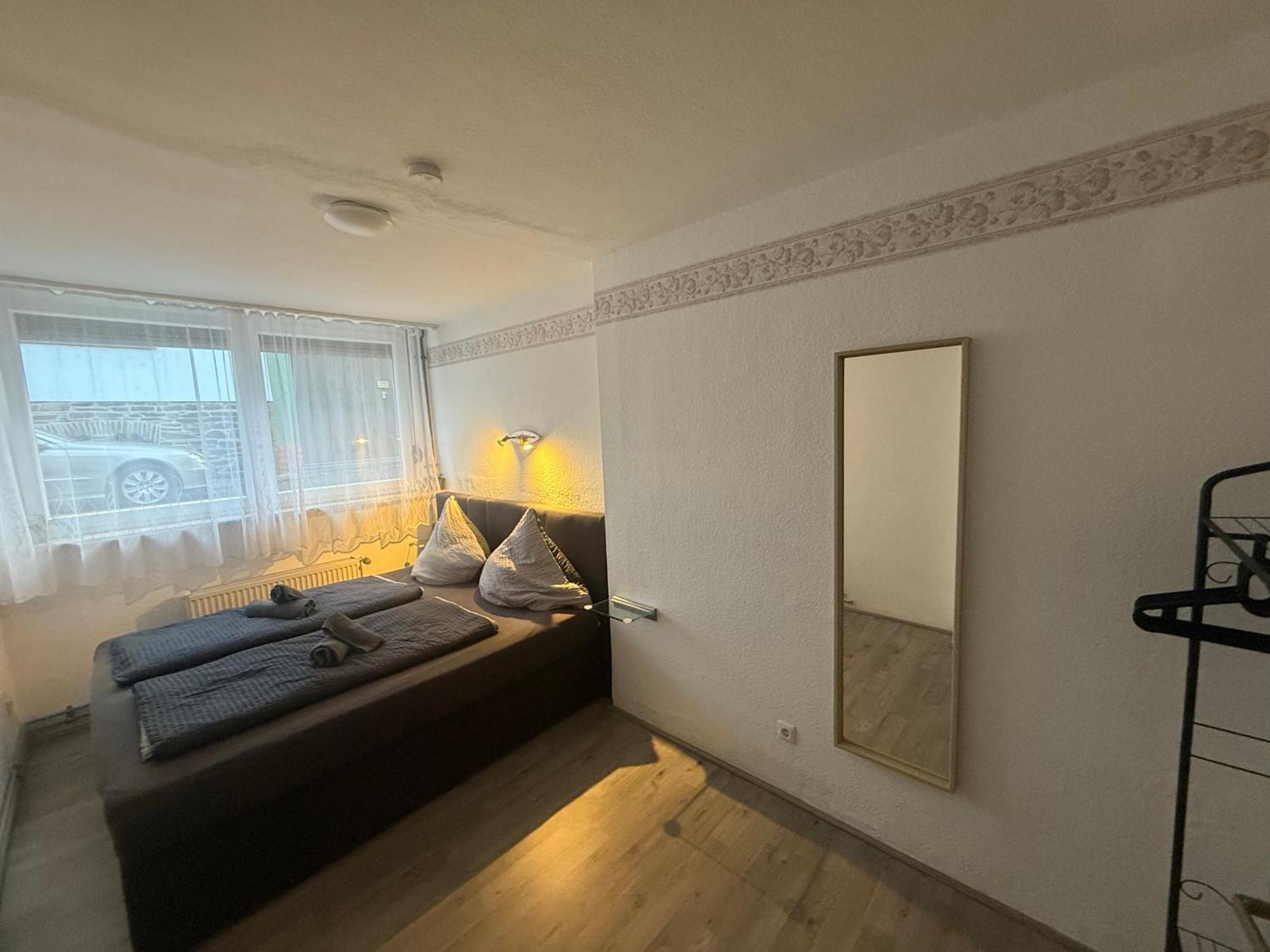 Ferienwohnung Sonnenblume Cochem Eksteriør bilde