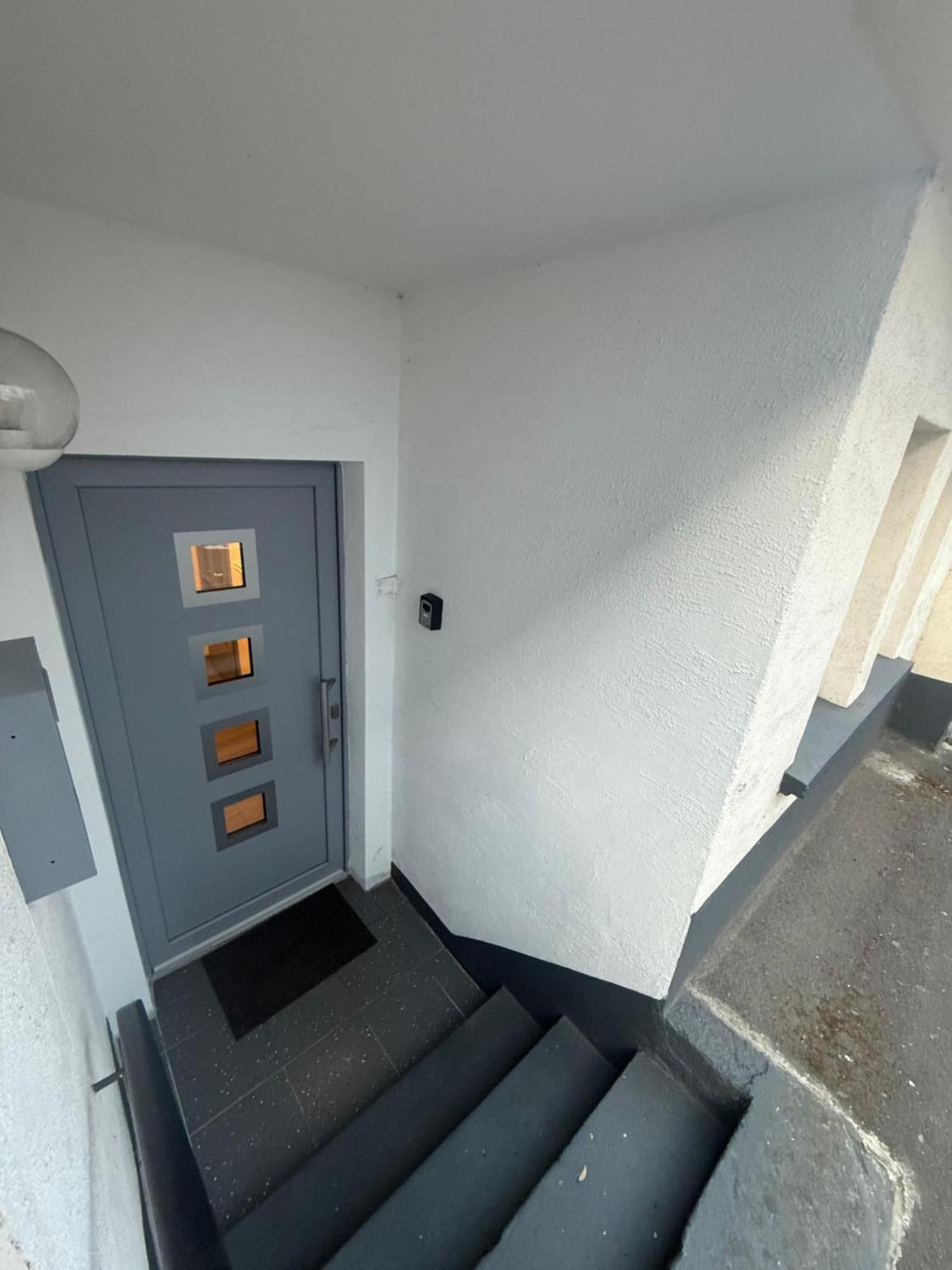 Ferienwohnung Sonnenblume Cochem Eksteriør bilde