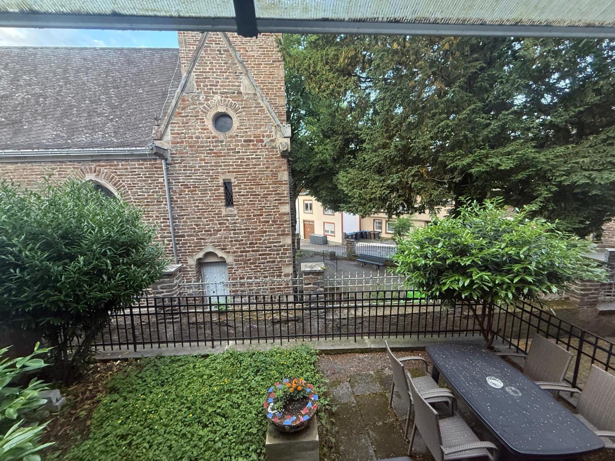 Ferienwohnung Sonnenblume Cochem Eksteriør bilde