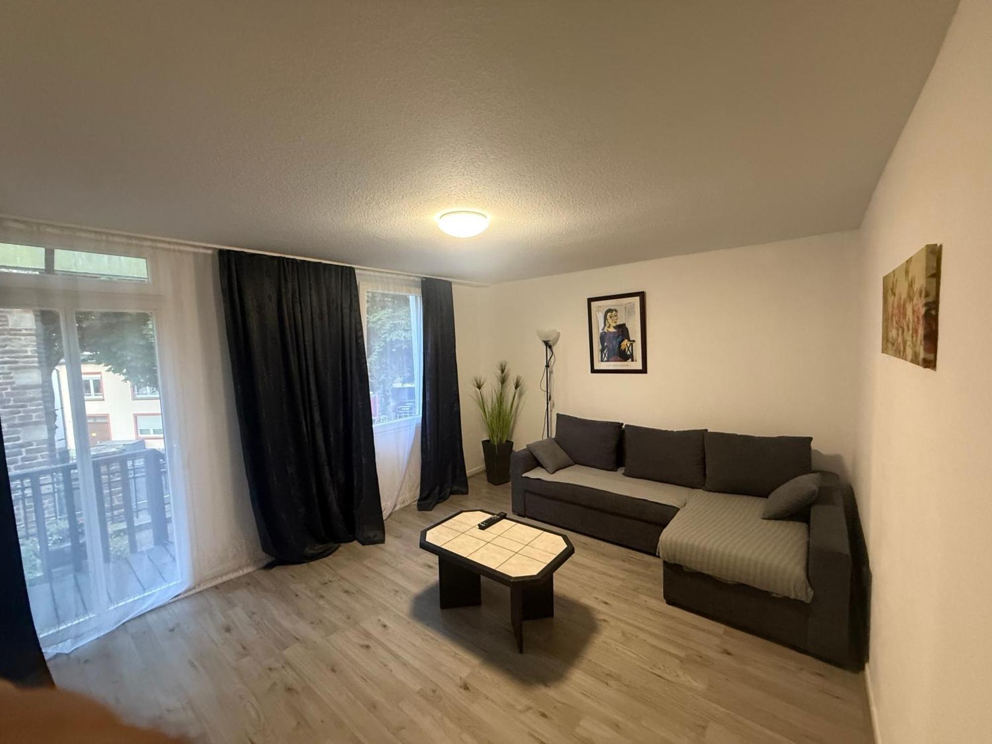 Ferienwohnung Sonnenblume Cochem Eksteriør bilde