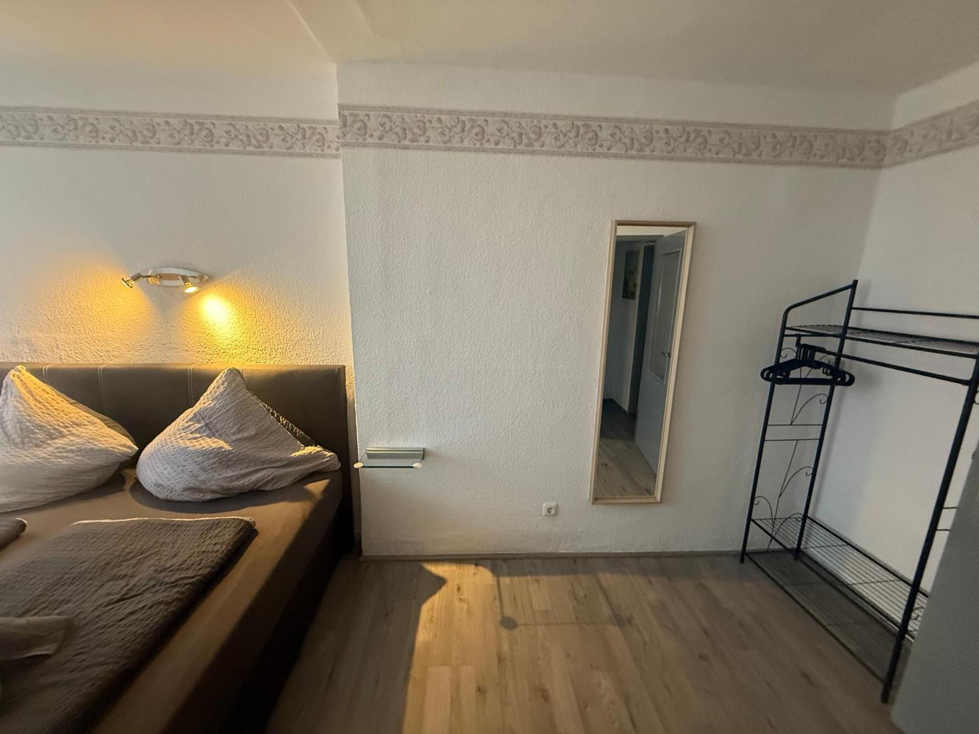 Ferienwohnung Sonnenblume Cochem Eksteriør bilde
